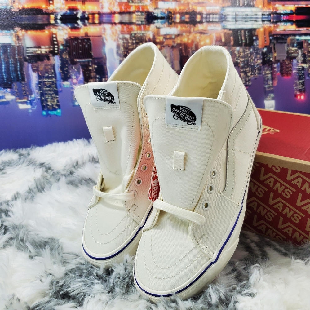 Vans Sk8-HI Tapered Retrocali (CL) - Picture 4 of 14
